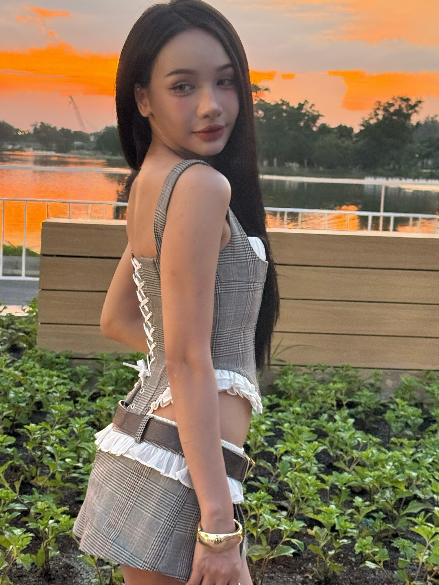 โบกี้ - พิชญ์สินี วีระสุทธิมาศ