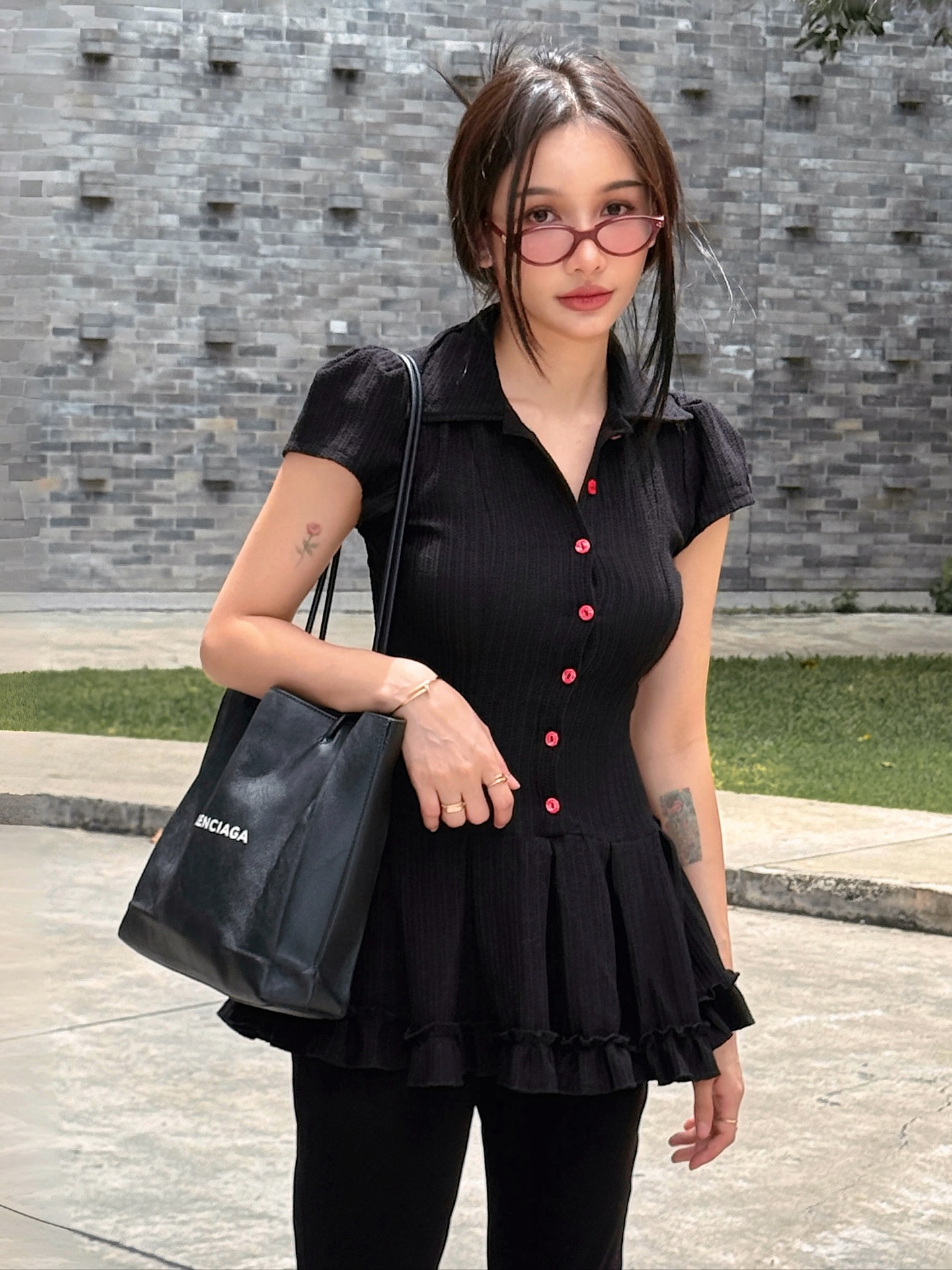 โบกี้ - พิชญ์สินี วีระสุทธิมาศ
