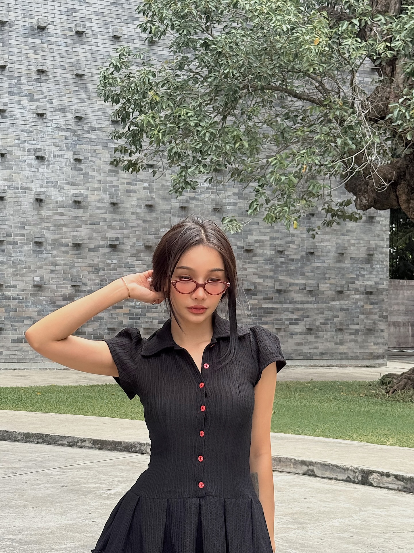 โบกี้ - พิชญ์สินี วีระสุทธิมาศ