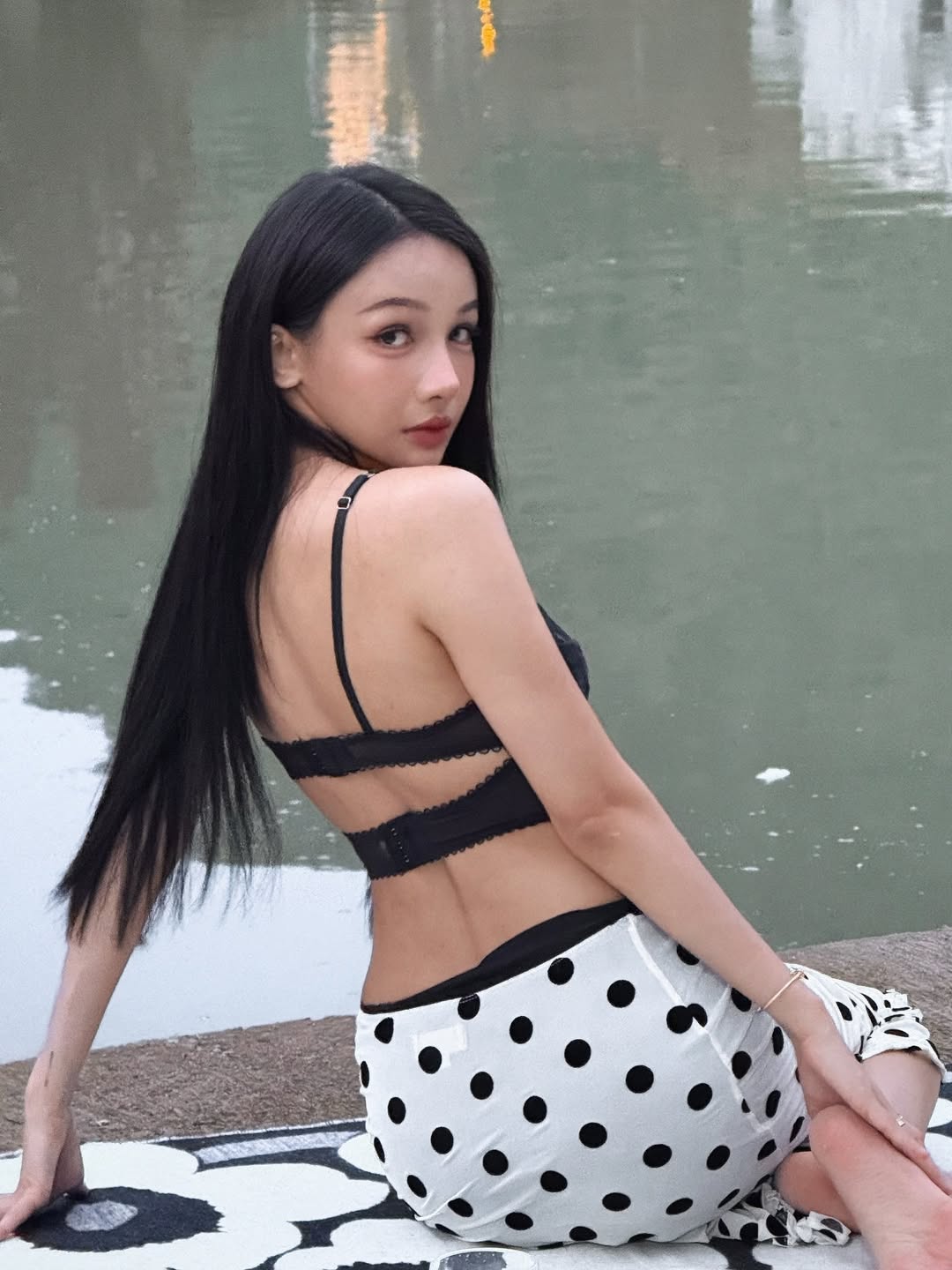 โบกี้ - พิชญ์สินี วีระสุทธิมาศ