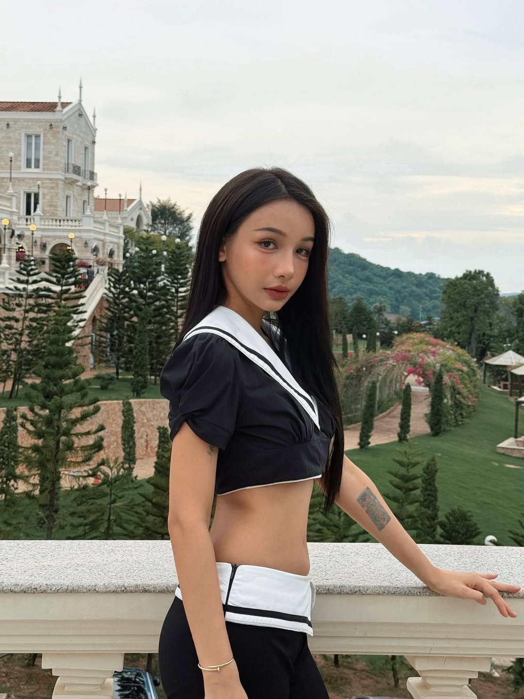 โบกี้ - พิชญ์สินี วีระสุทธิมาศ