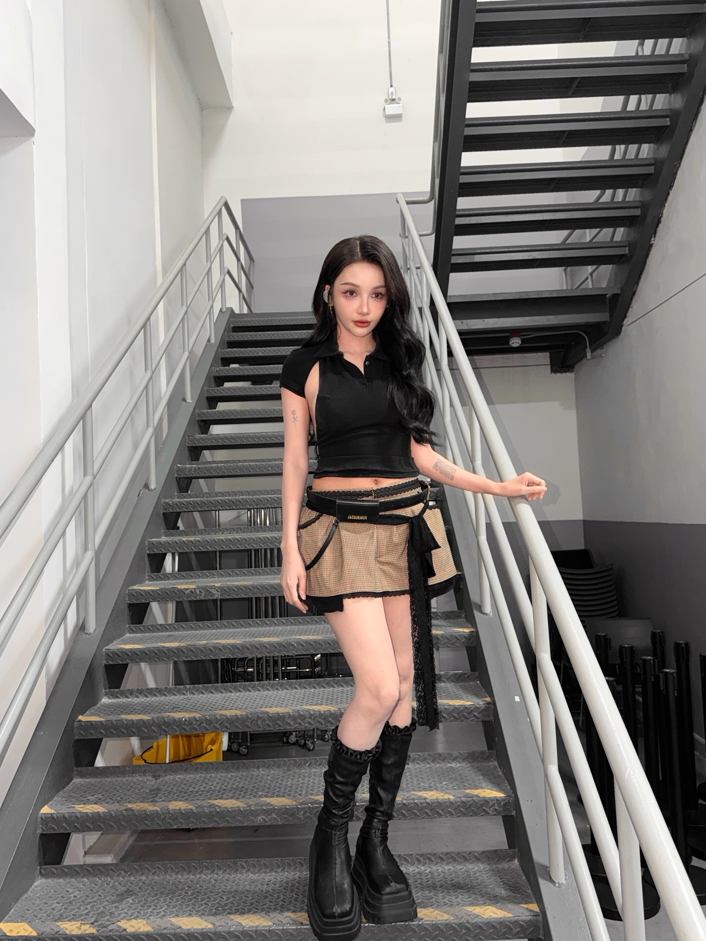 โบกี้ - พิชญ์สินี วีระสุทธิมาศ
