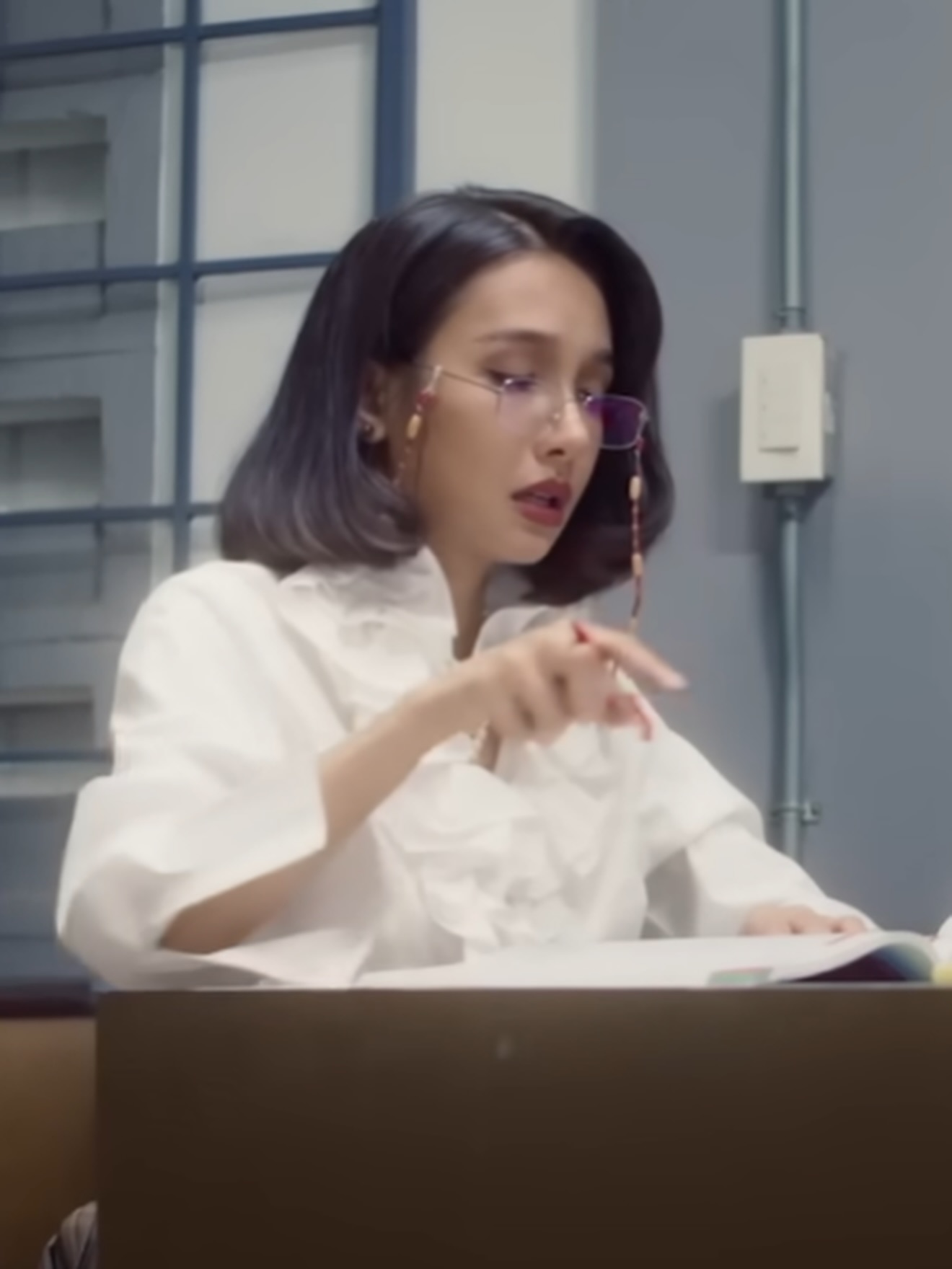 โบกี้ - พิชญ์สินี วีระสุทธิมาศ
