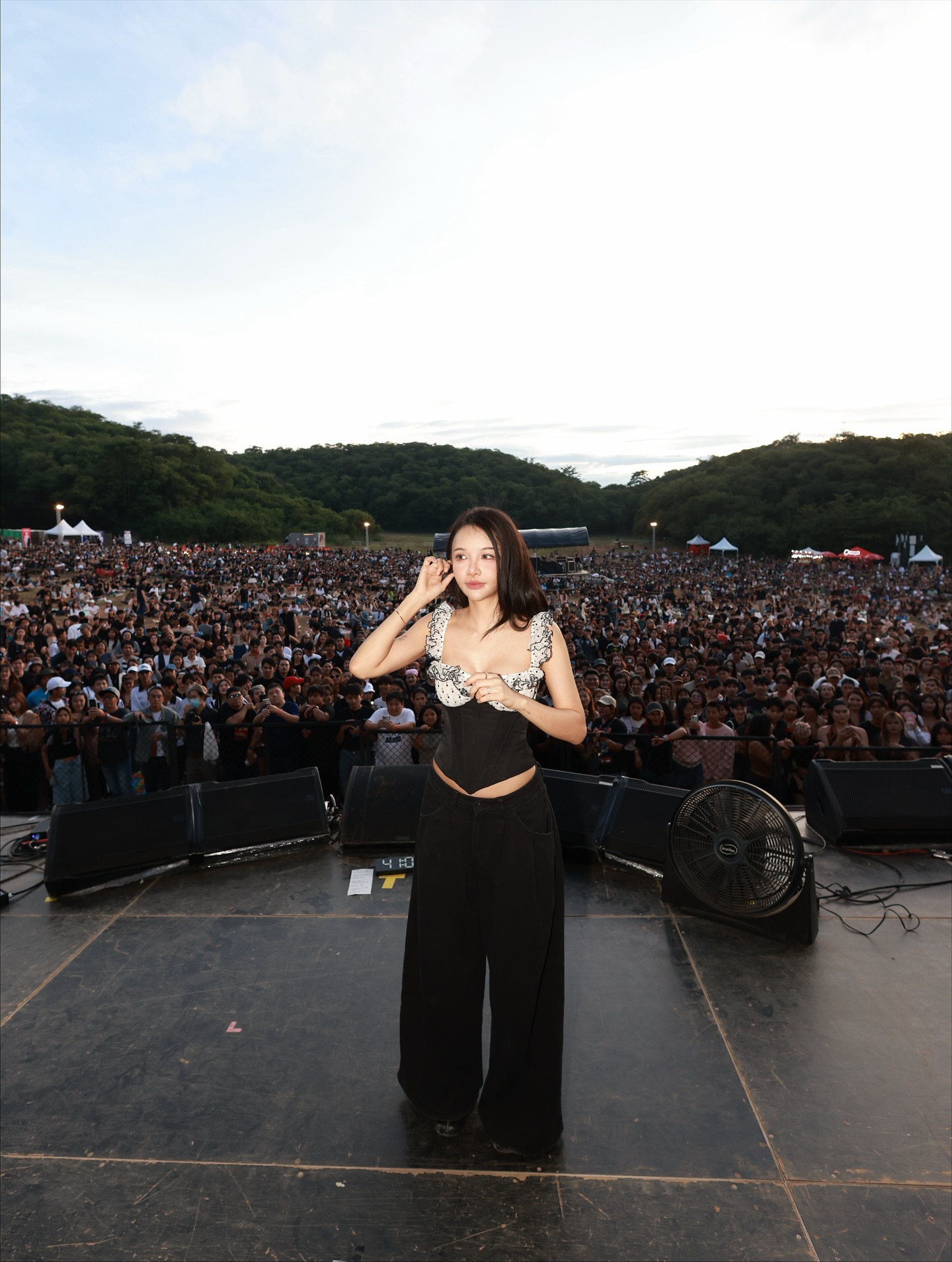 โบกี้ - พิชญ์สินี วีระสุทธิมาศ