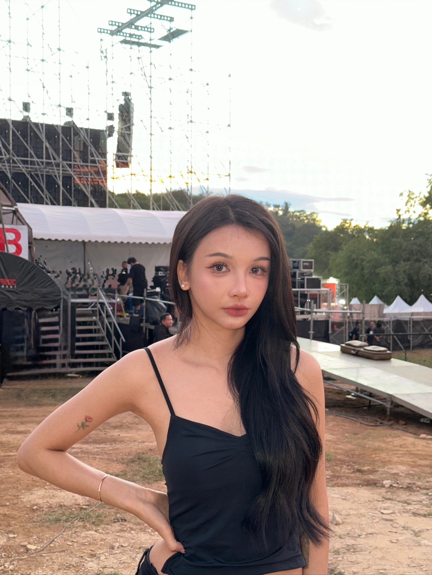 โบกี้ - พิชญ์สินี วีระสุทธิมาศ