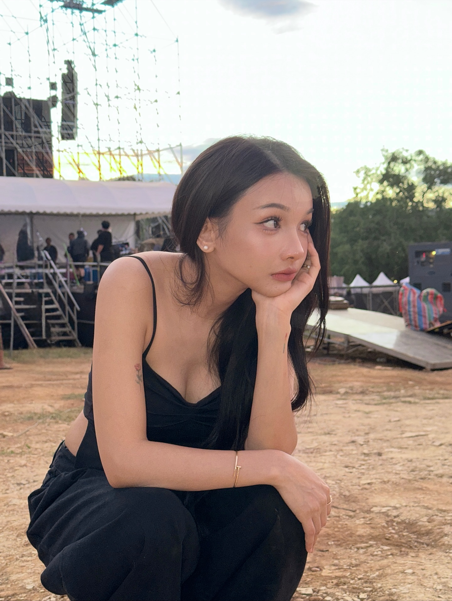 โบกี้ - พิชญ์สินี วีระสุทธิมาศ