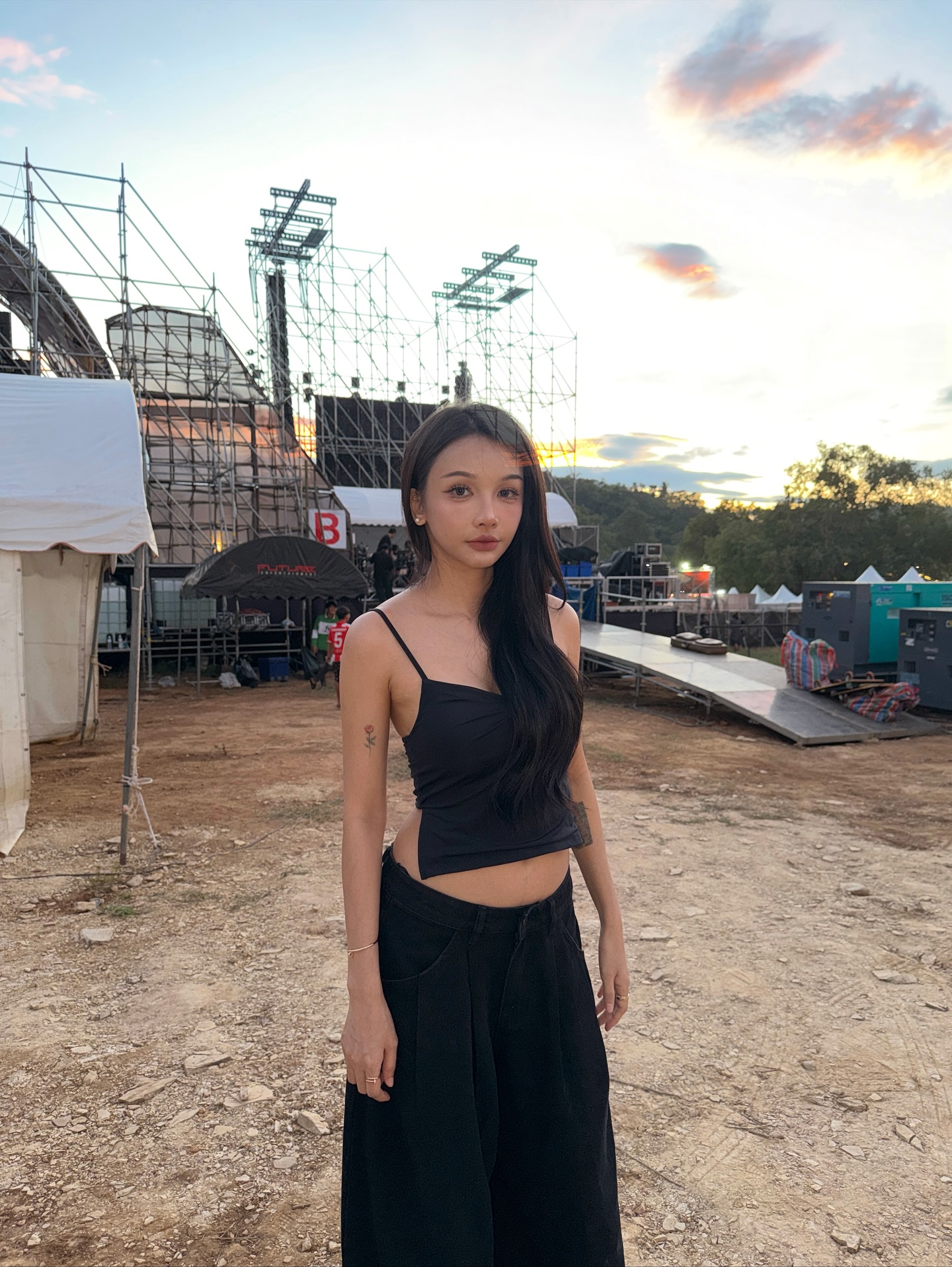 โบกี้ - พิชญ์สินี วีระสุทธิมาศ