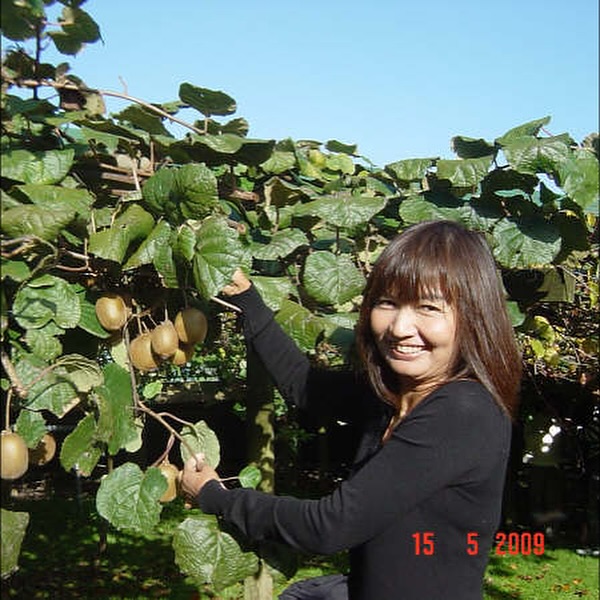 โบกี้ - พิชญ์สินี วีระสุทธิมาศ