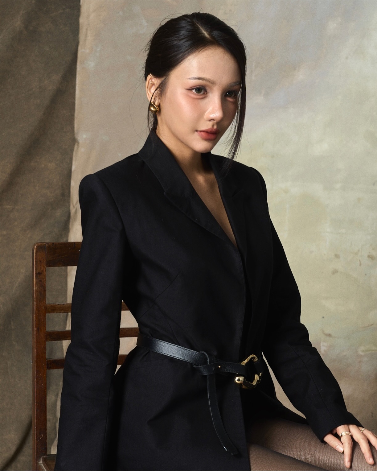 โบกี้ - พิชญ์สินี วีระสุทธิมาศ