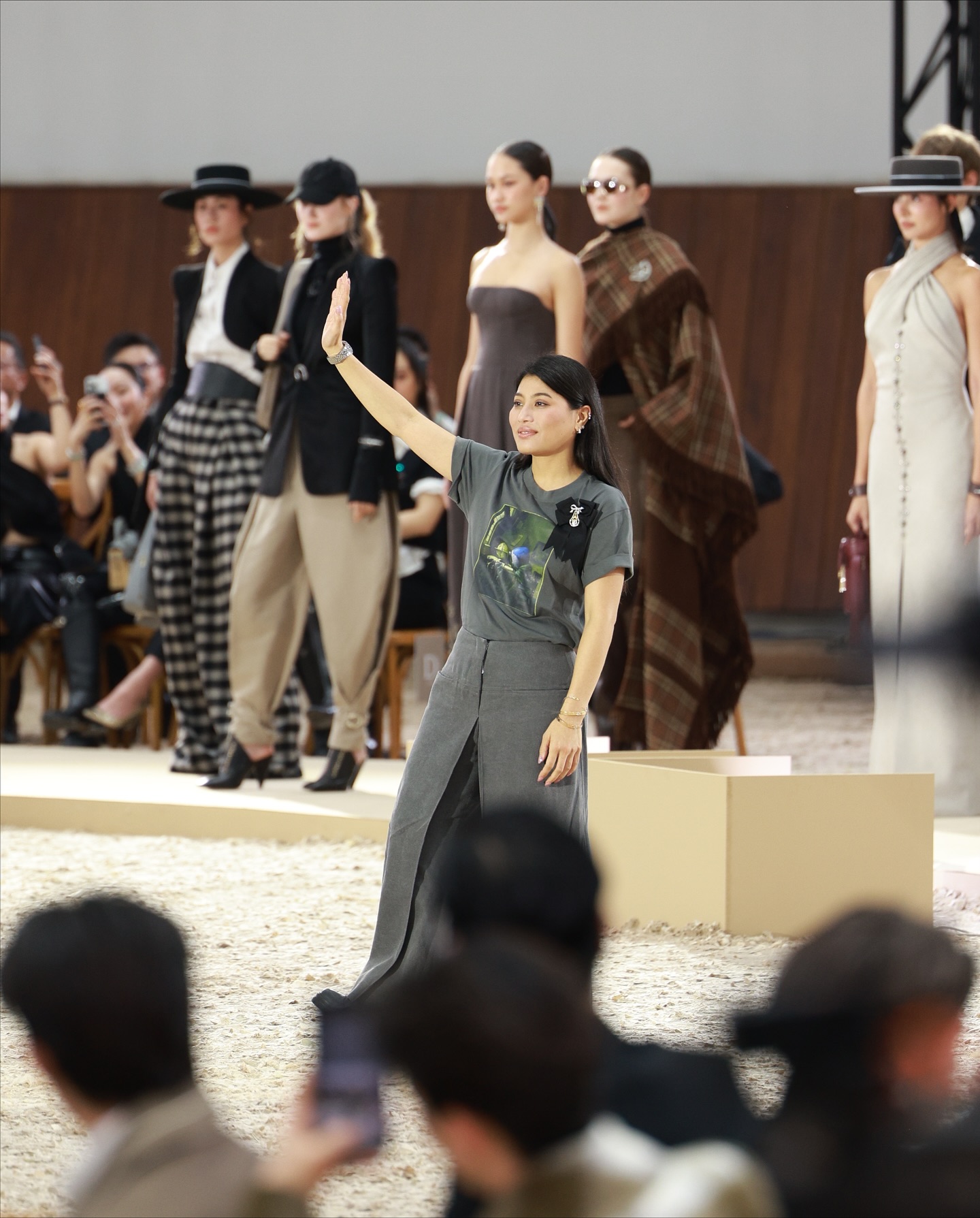 โบกี้ - พิชญ์สินี วีระสุทธิมาศ