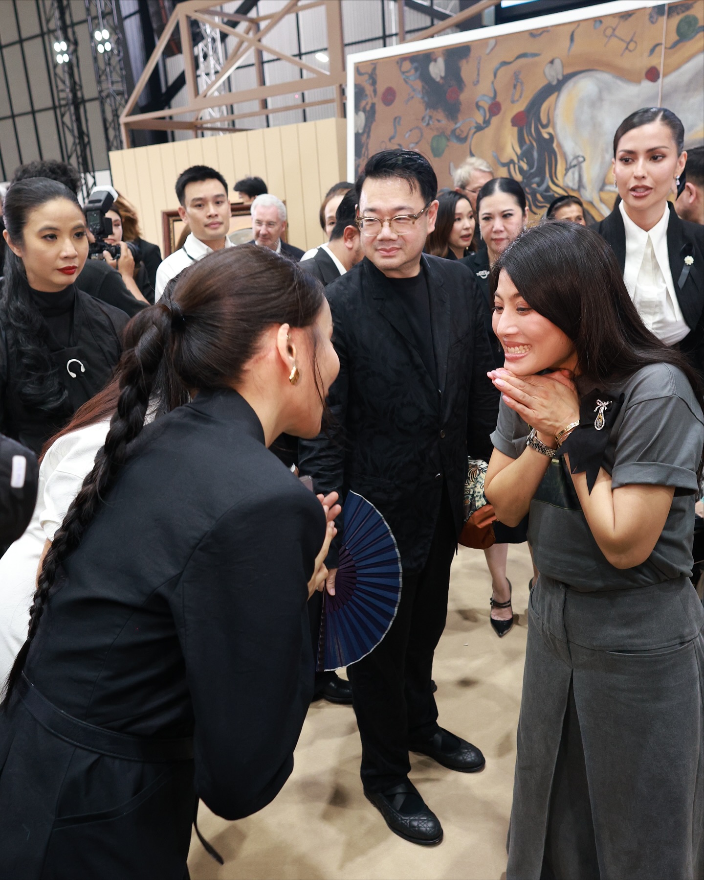 โบกี้ - พิชญ์สินี วีระสุทธิมาศ