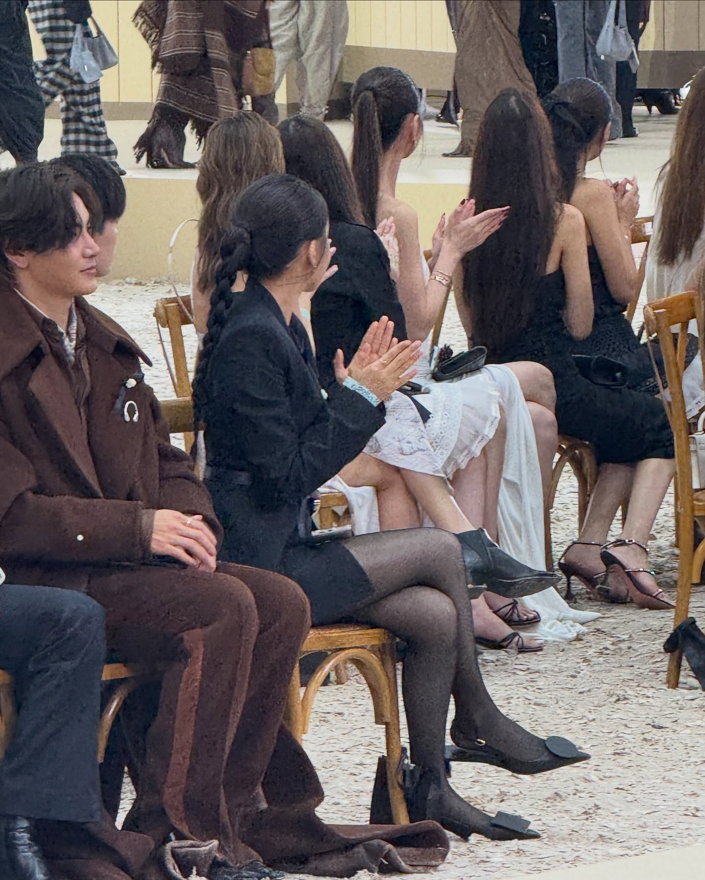 โบกี้ - พิชญ์สินี วีระสุทธิมาศ