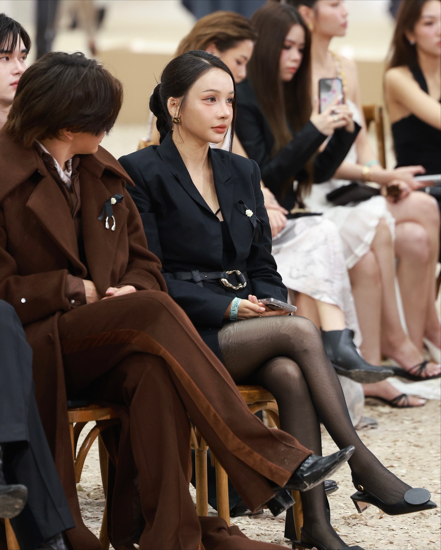 โบกี้ - พิชญ์สินี วีระสุทธิมาศ