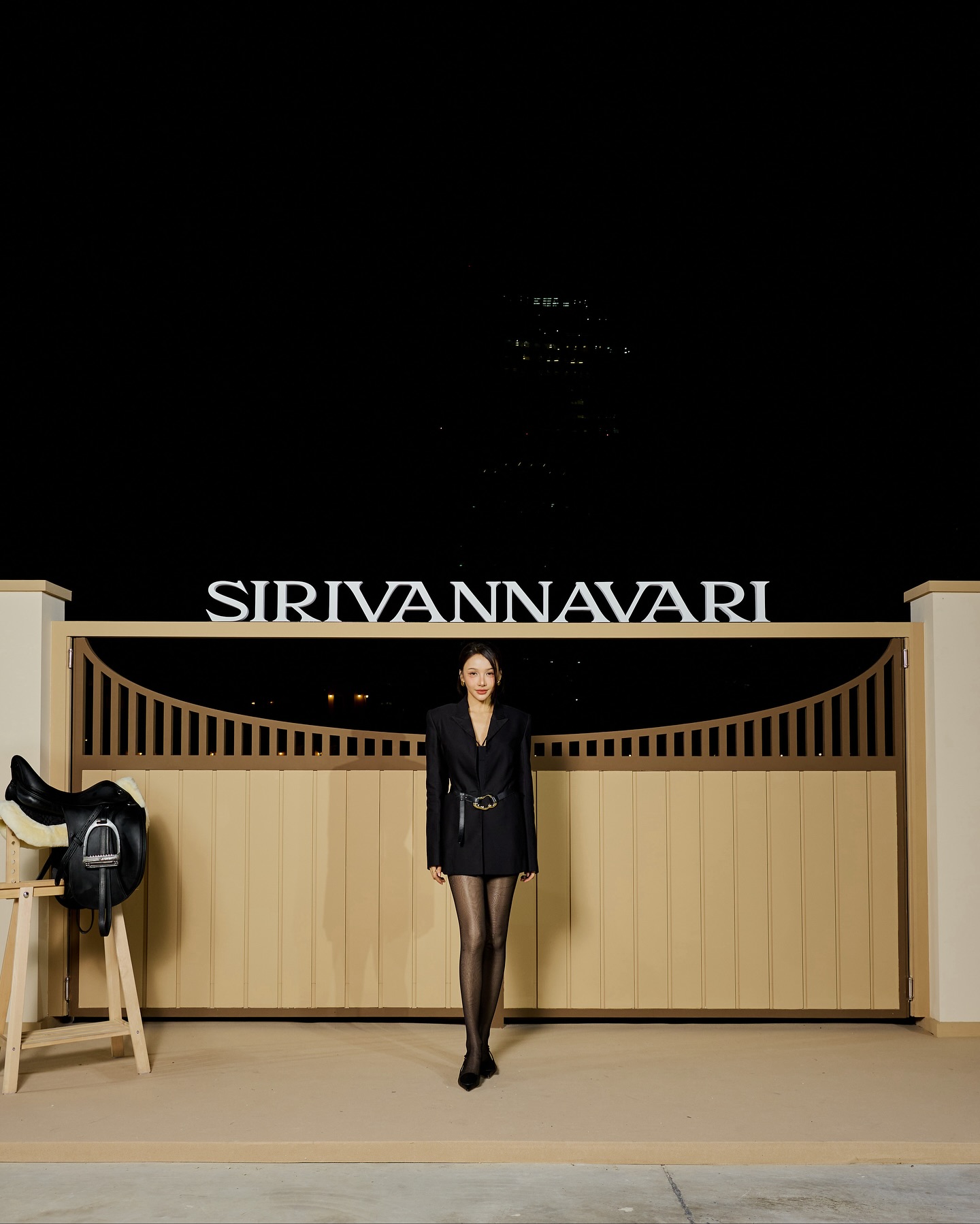 โบกี้ - พิชญ์สินี วีระสุทธิมาศ