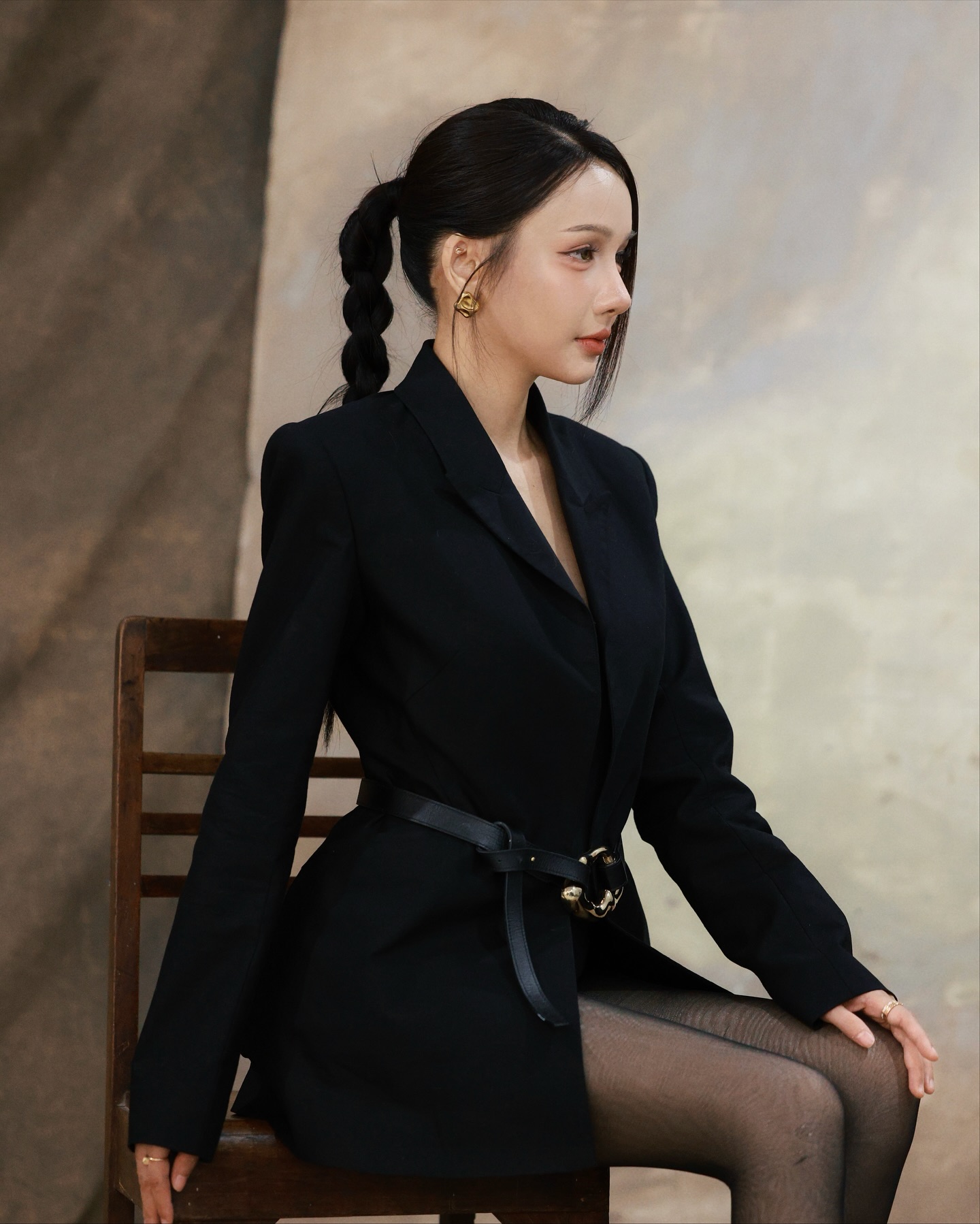 โบกี้ - พิชญ์สินี วีระสุทธิมาศ