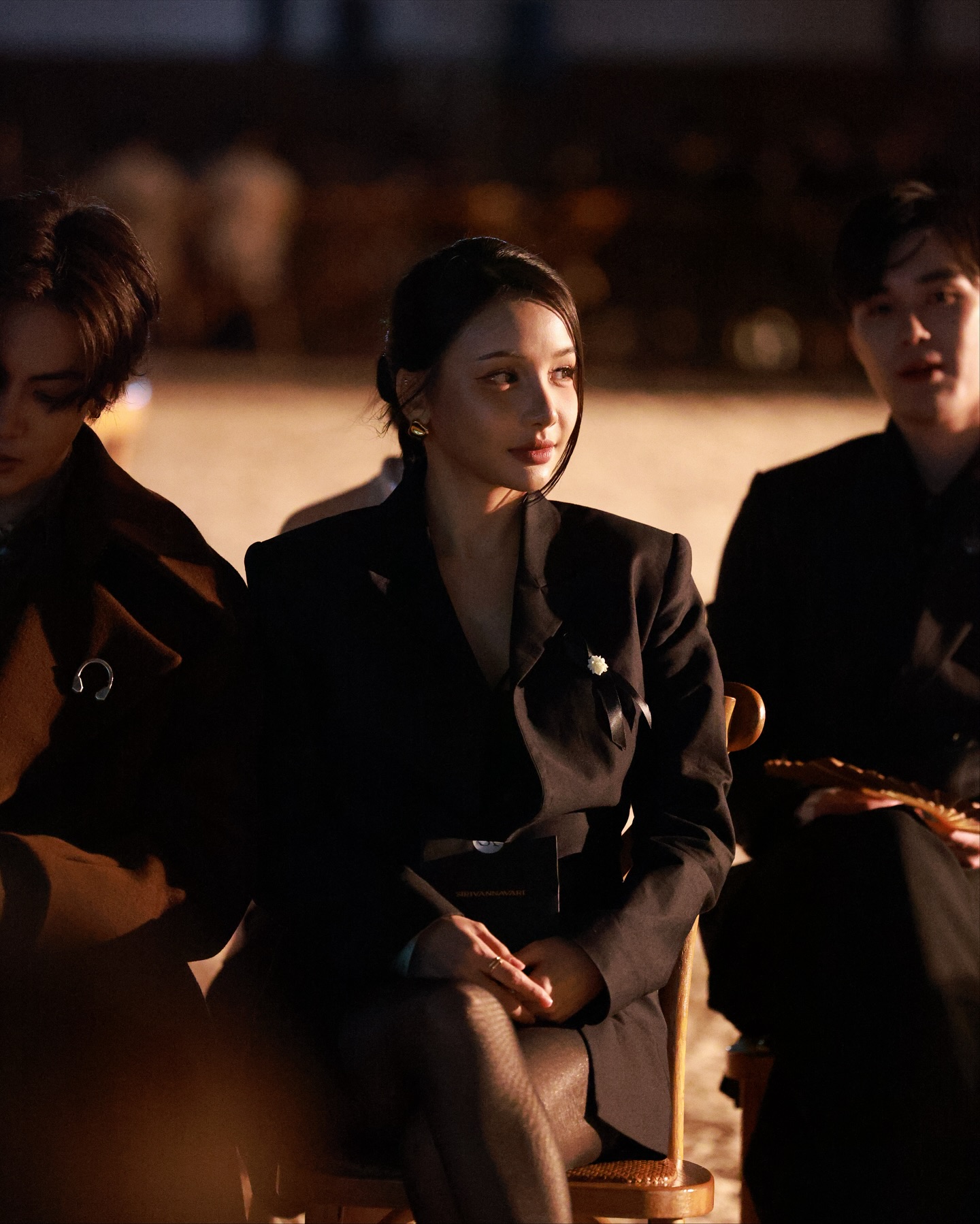 โบกี้ - พิชญ์สินี วีระสุทธิมาศ