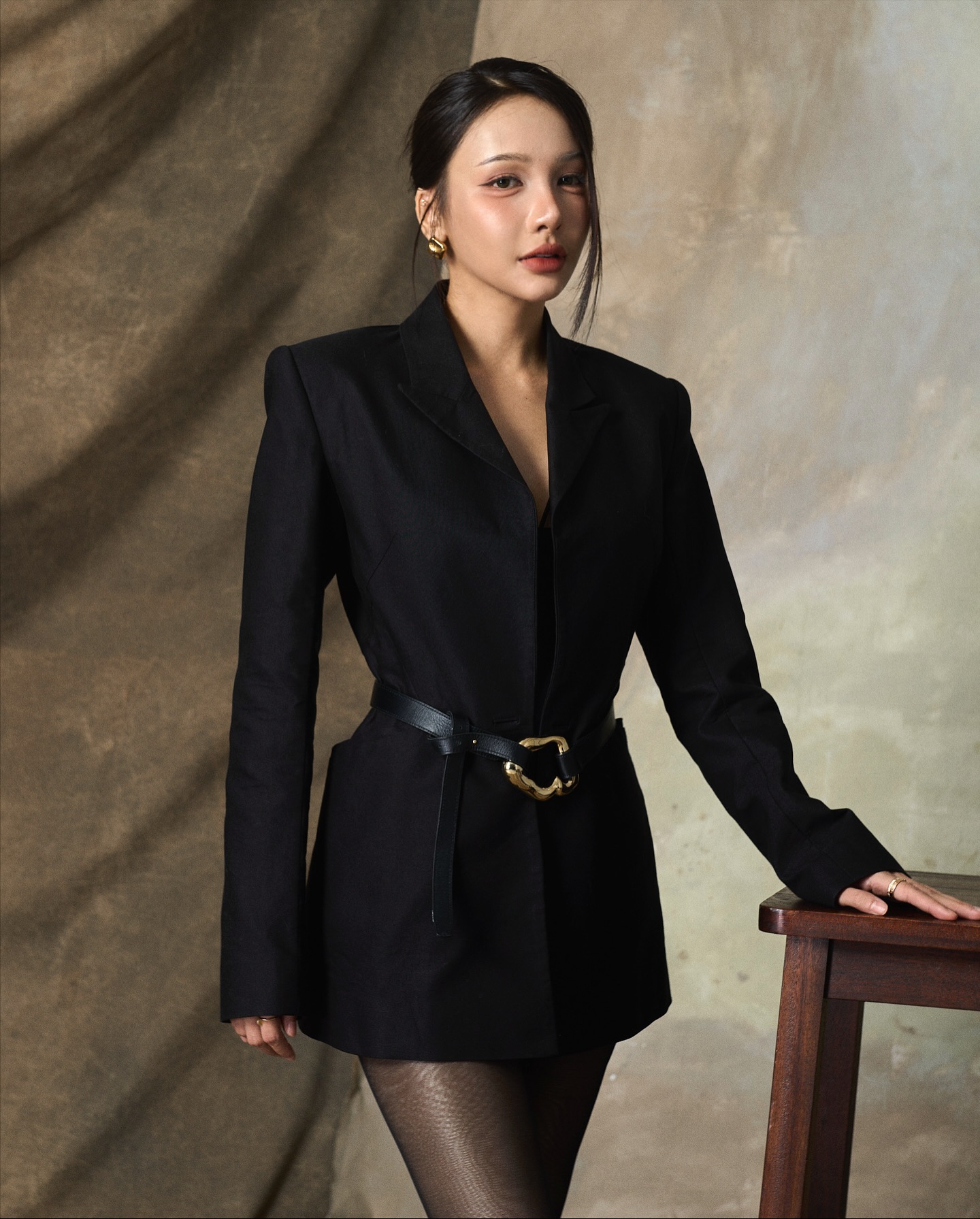 โบกี้ - พิชญ์สินี วีระสุทธิมาศ