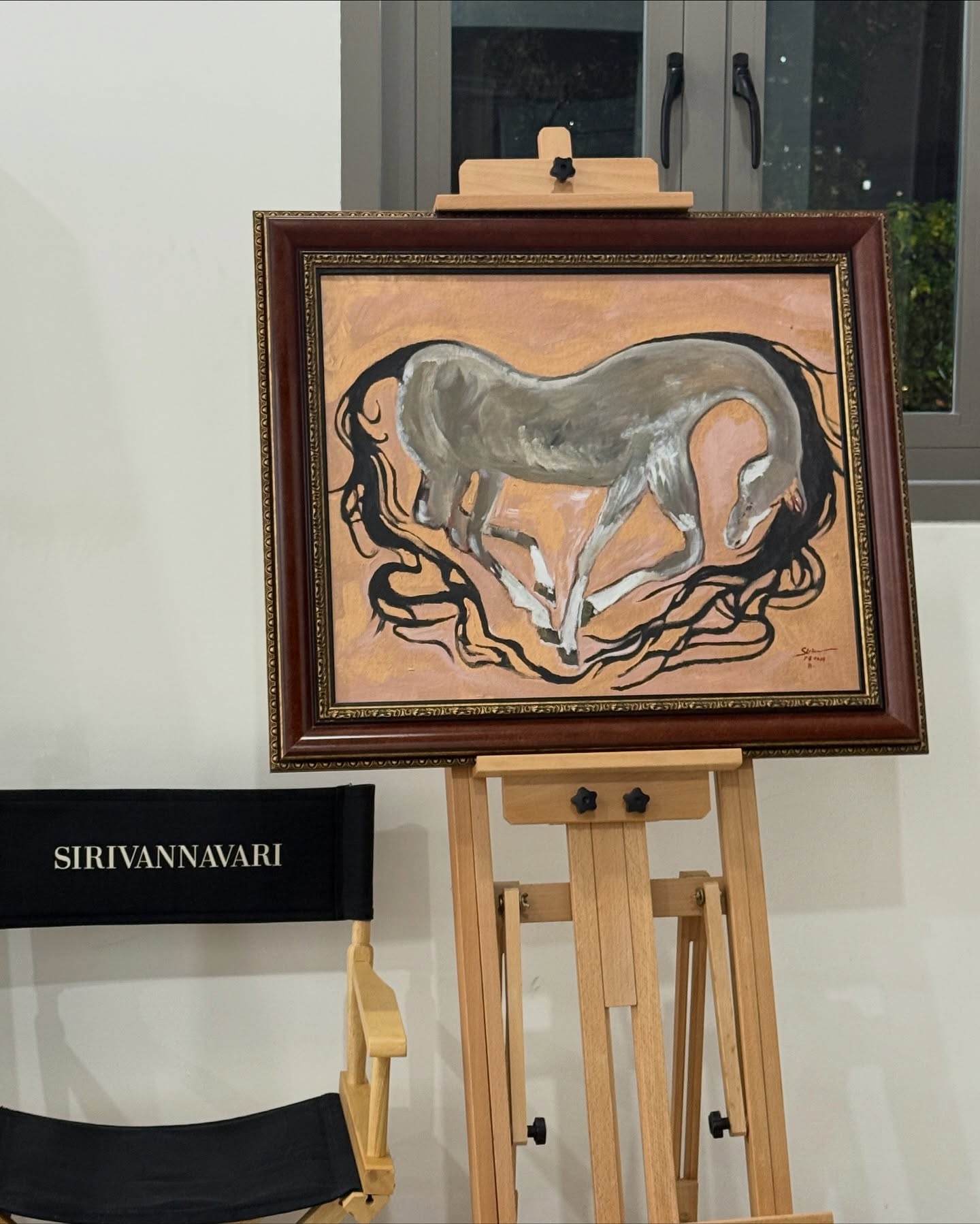 โบกี้ - พิชญ์สินี วีระสุทธิมาศ