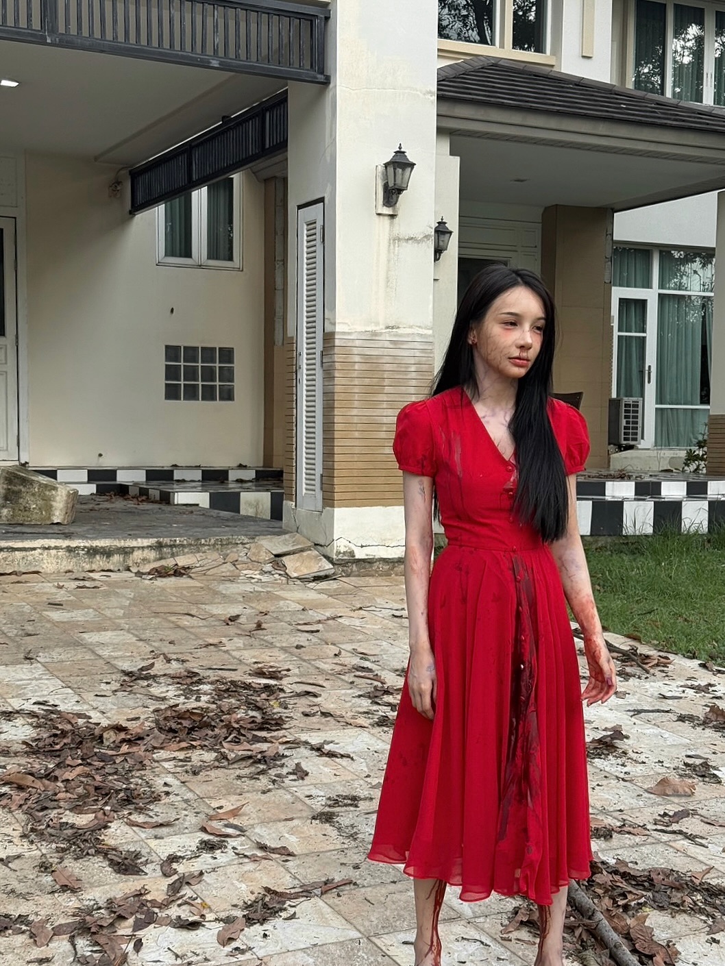 โบกี้ - พิชญ์สินี วีระสุทธิมาศ