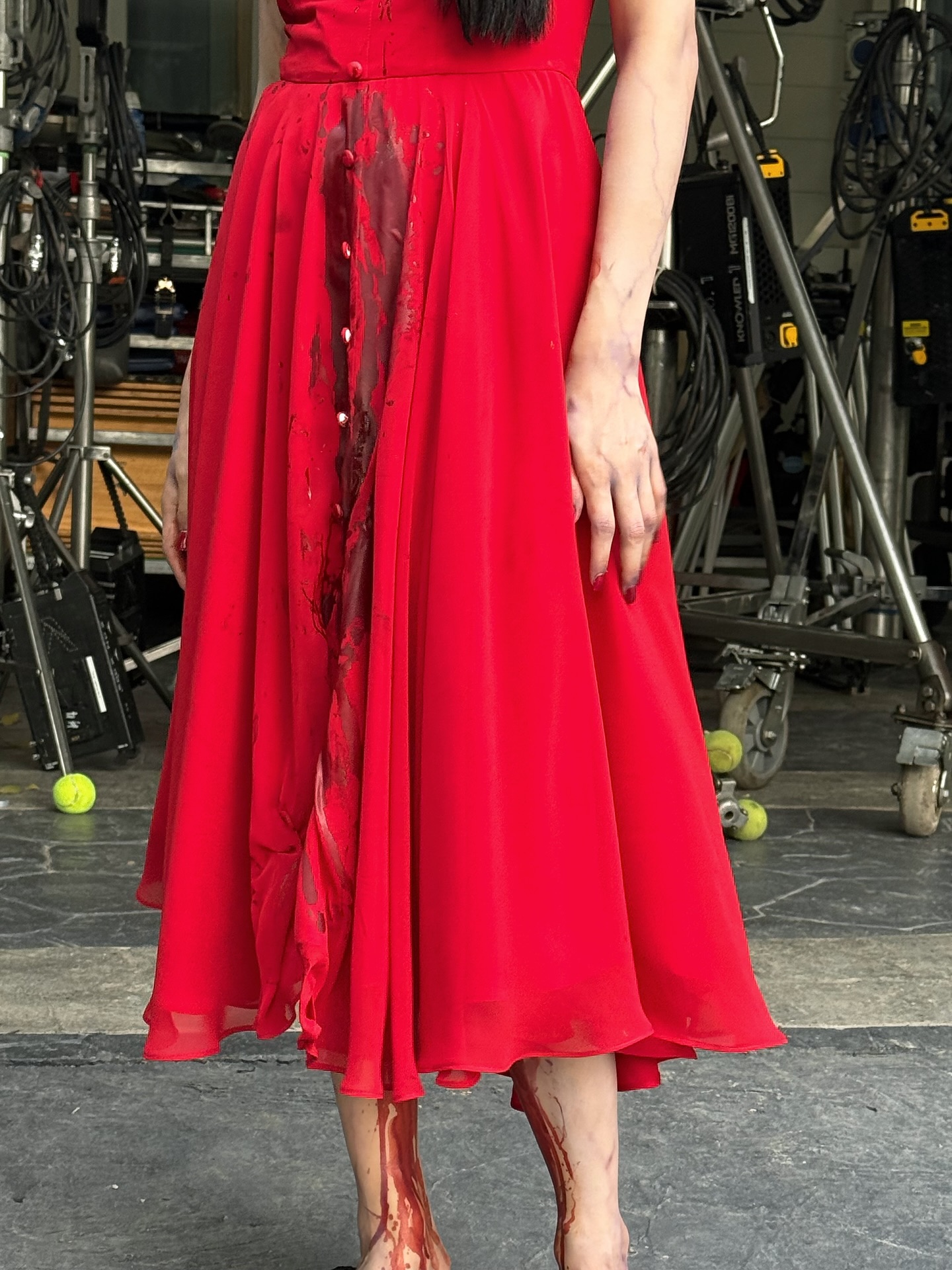 โบกี้ - พิชญ์สินี วีระสุทธิมาศ