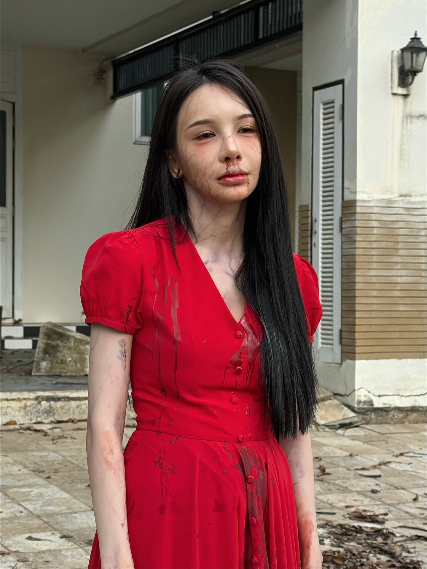 โบกี้ - พิชญ์สินี วีระสุทธิมาศ