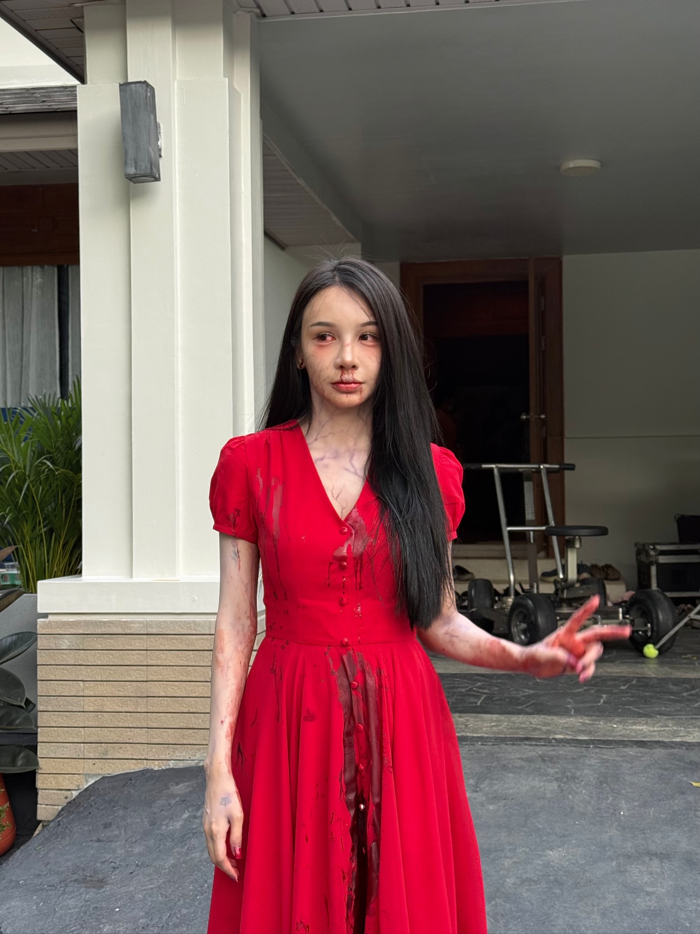 โบกี้ - พิชญ์สินี วีระสุทธิมาศ