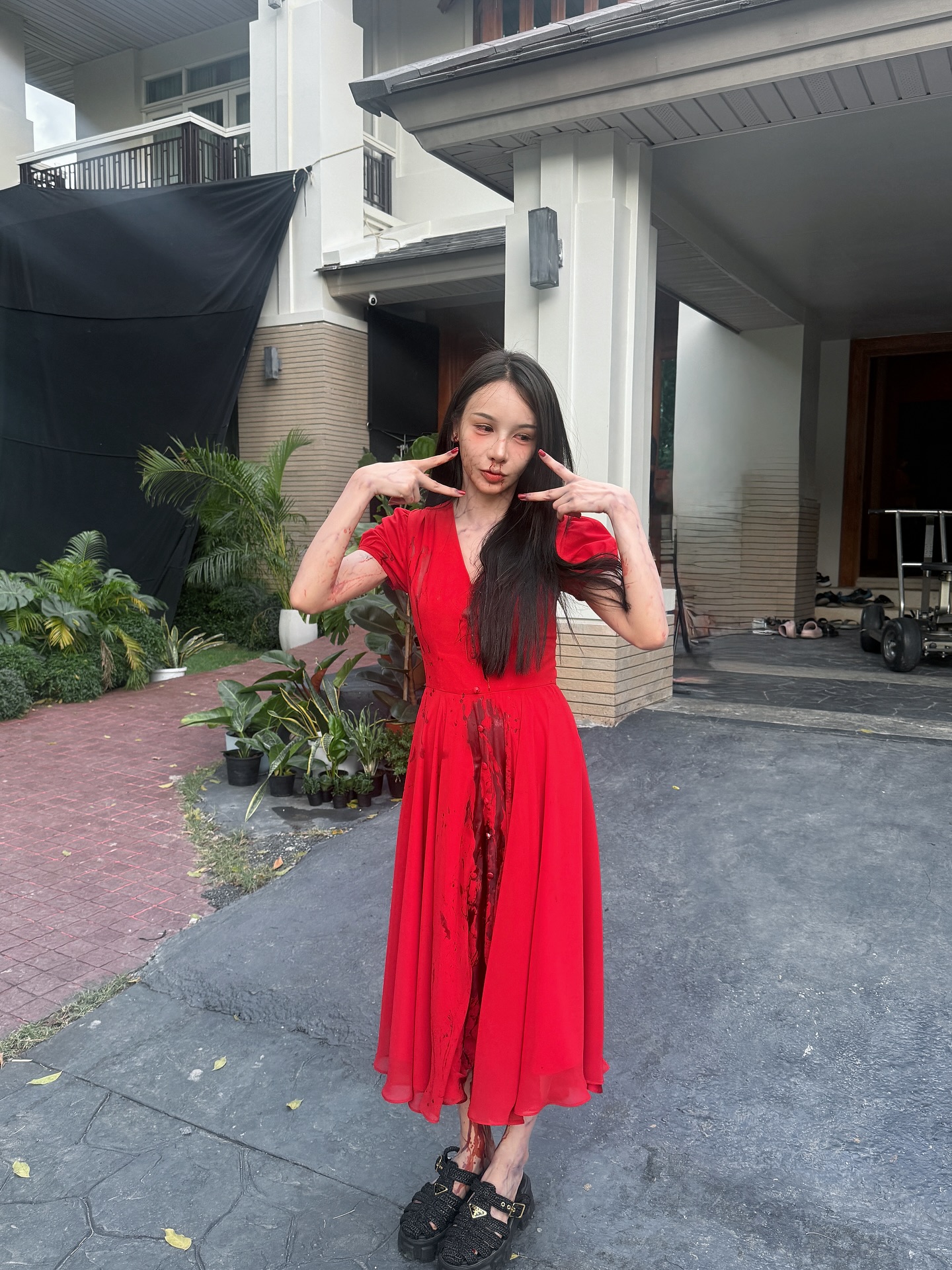 โบกี้ - พิชญ์สินี วีระสุทธิมาศ