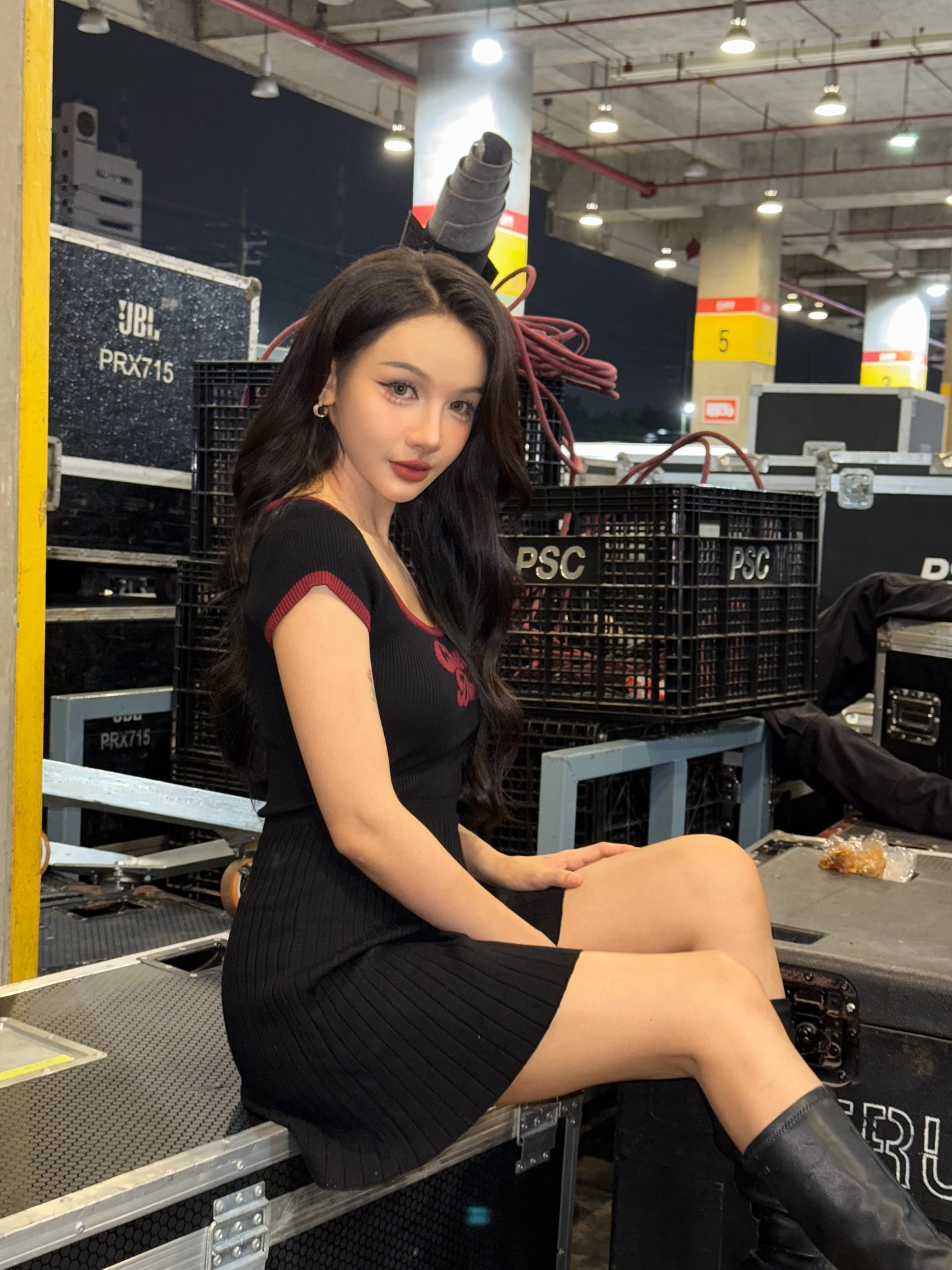 โบกี้ - พิชญ์สินี วีระสุทธิมาศ