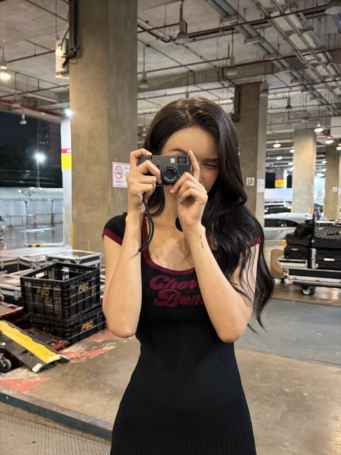 โบกี้ - พิชญ์สินี วีระสุทธิมาศ