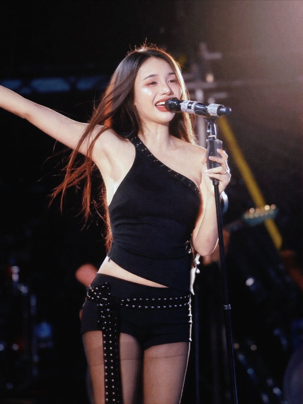 โบกี้ - พิชญ์สินี วีระสุทธิมาศ