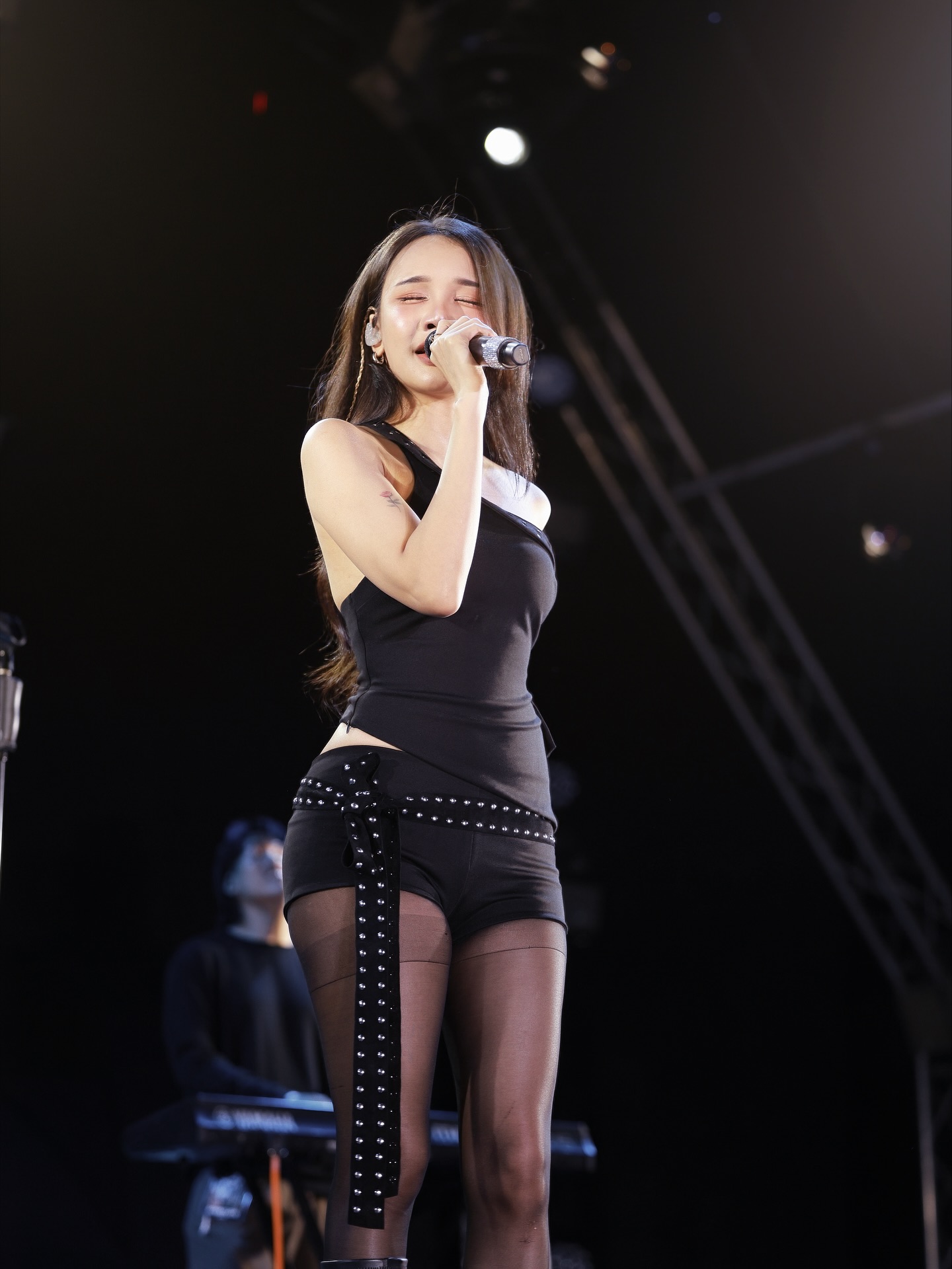 โบกี้ - พิชญ์สินี วีระสุทธิมาศ