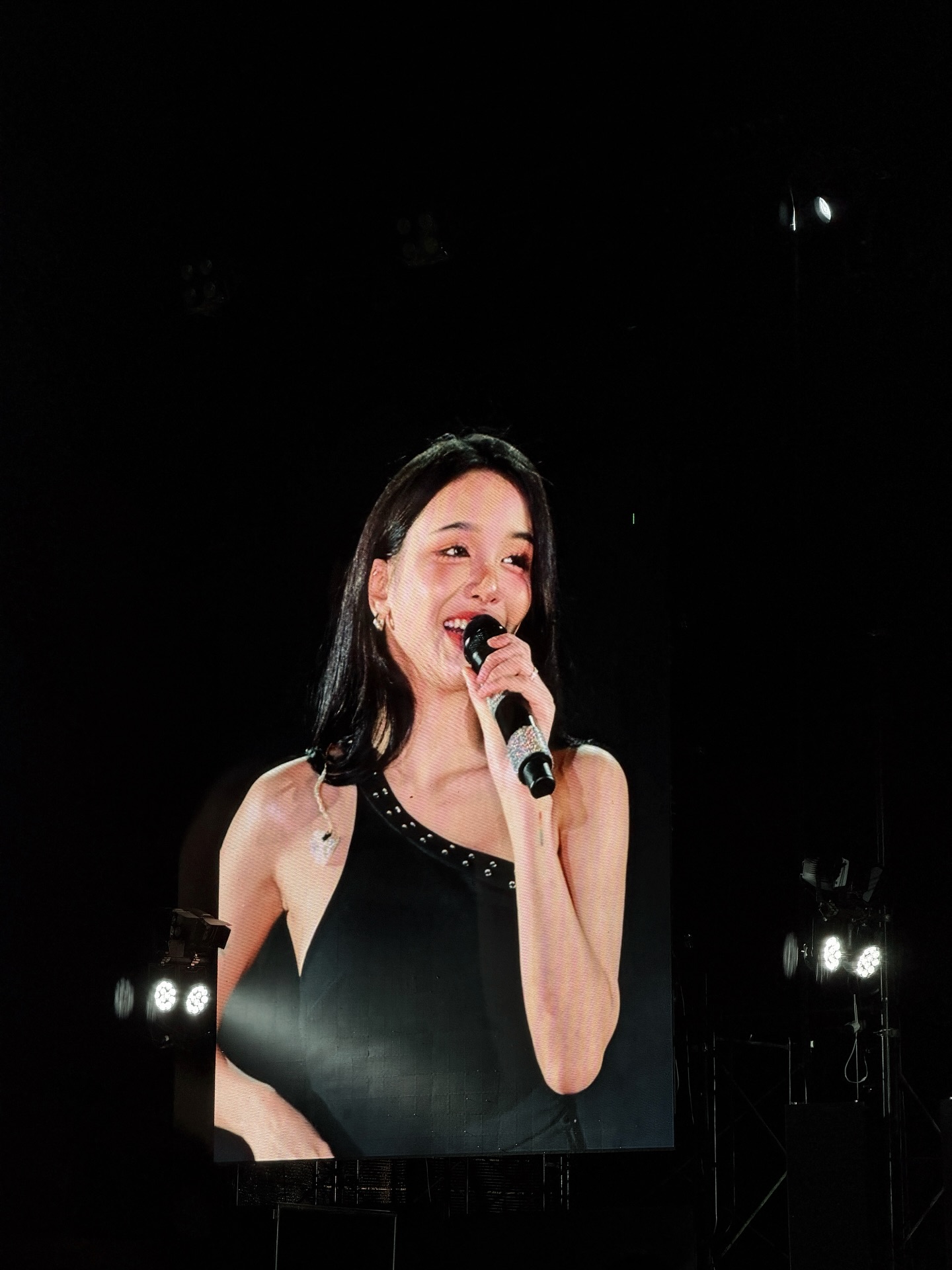 โบกี้ - พิชญ์สินี วีระสุทธิมาศ