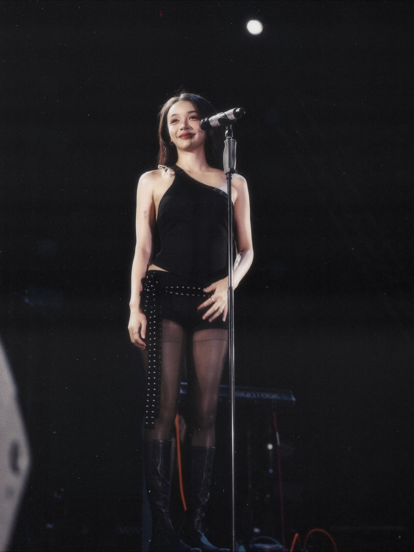 โบกี้ - พิชญ์สินี วีระสุทธิมาศ