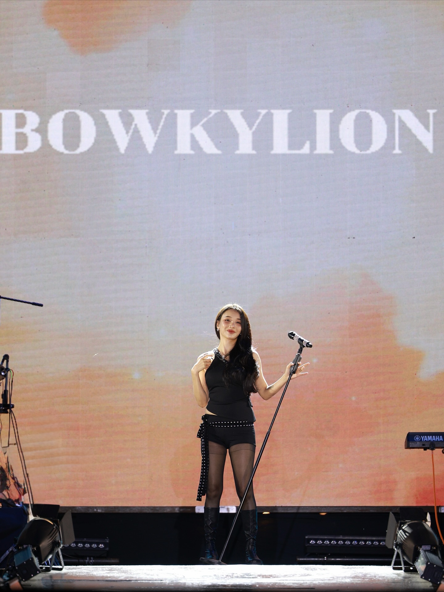 โบกี้ - พิชญ์สินี วีระสุทธิมาศ