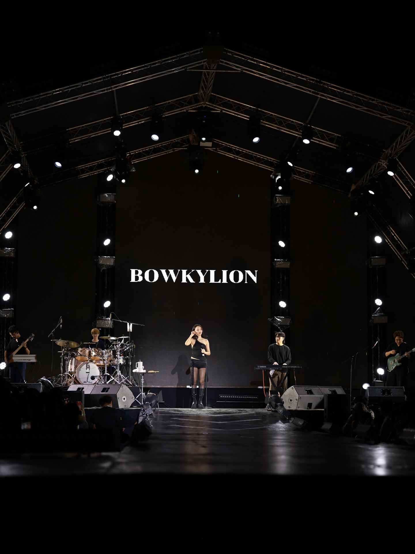 โบกี้ - พิชญ์สินี วีระสุทธิมาศ