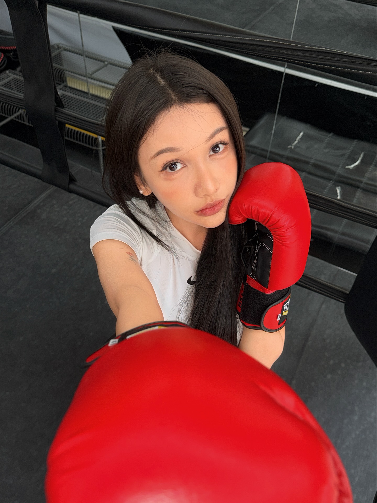 โบกี้ - พิชญ์สินี วีระสุทธิมาศ