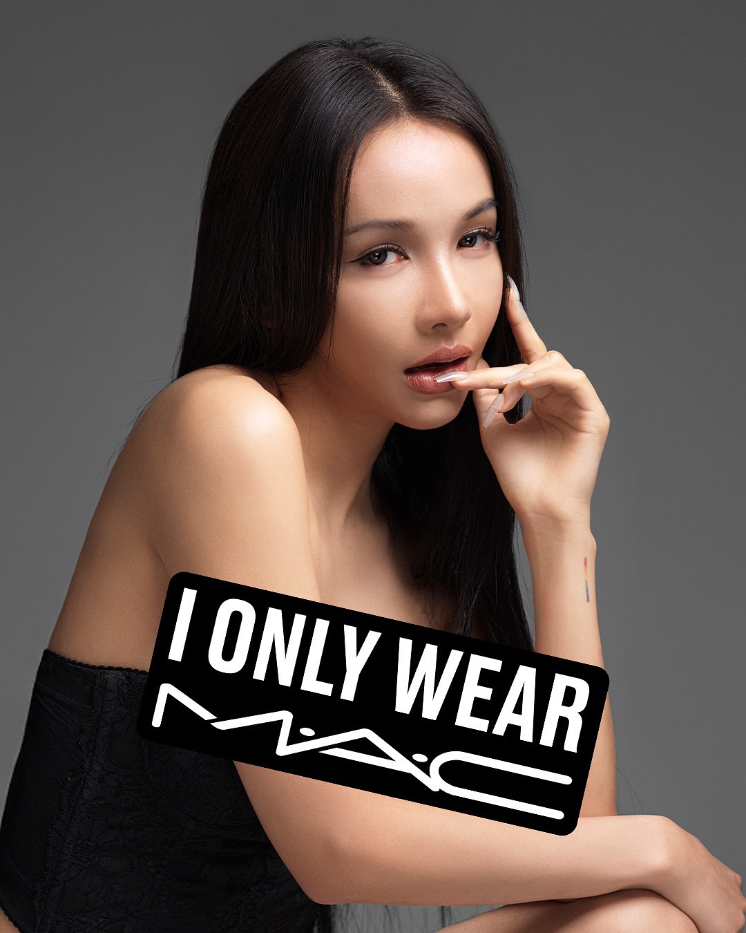 โบกี้ - พิชญ์สินี วีระสุทธิมาศ