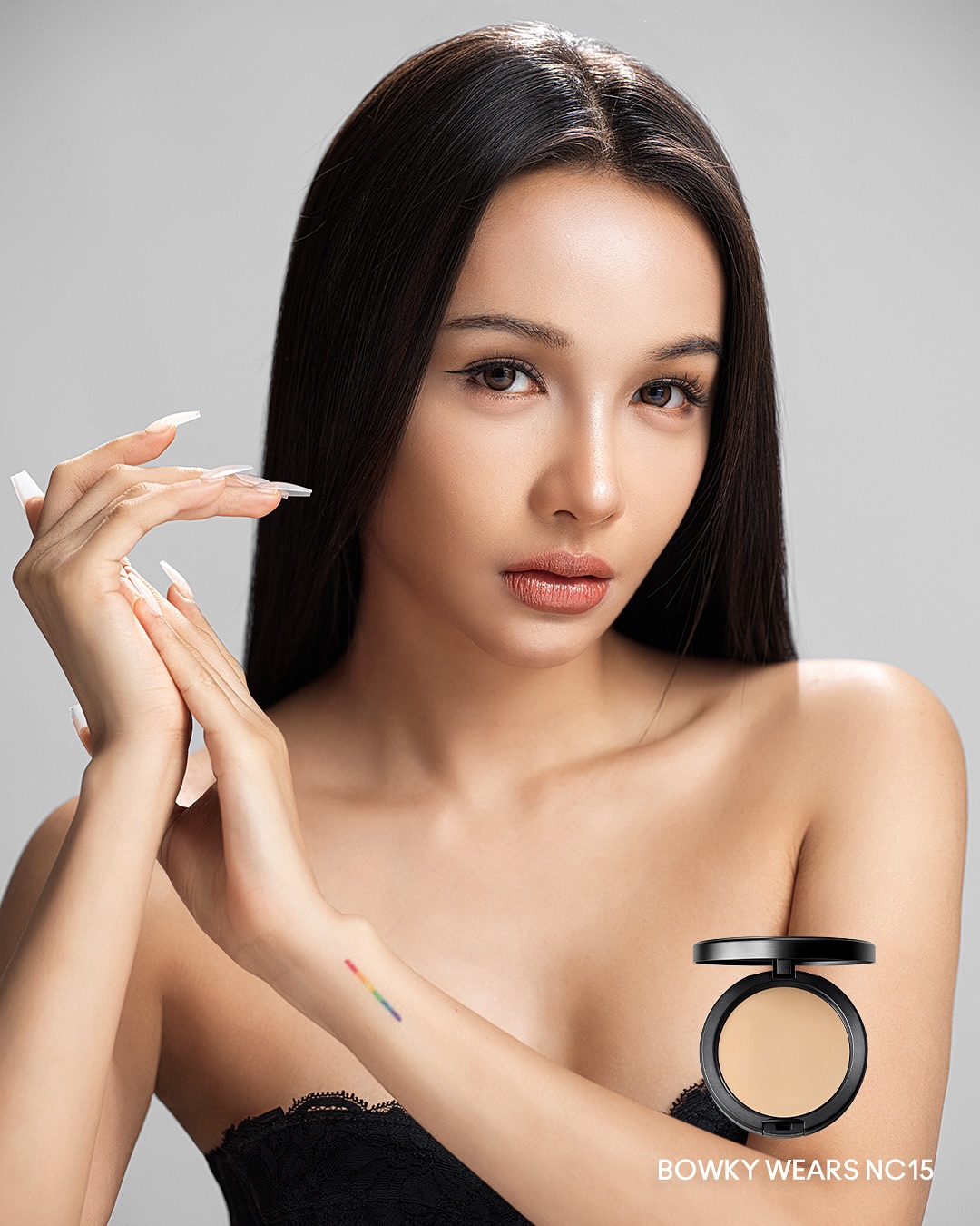 โบกี้ - พิชญ์สินี วีระสุทธิมาศ