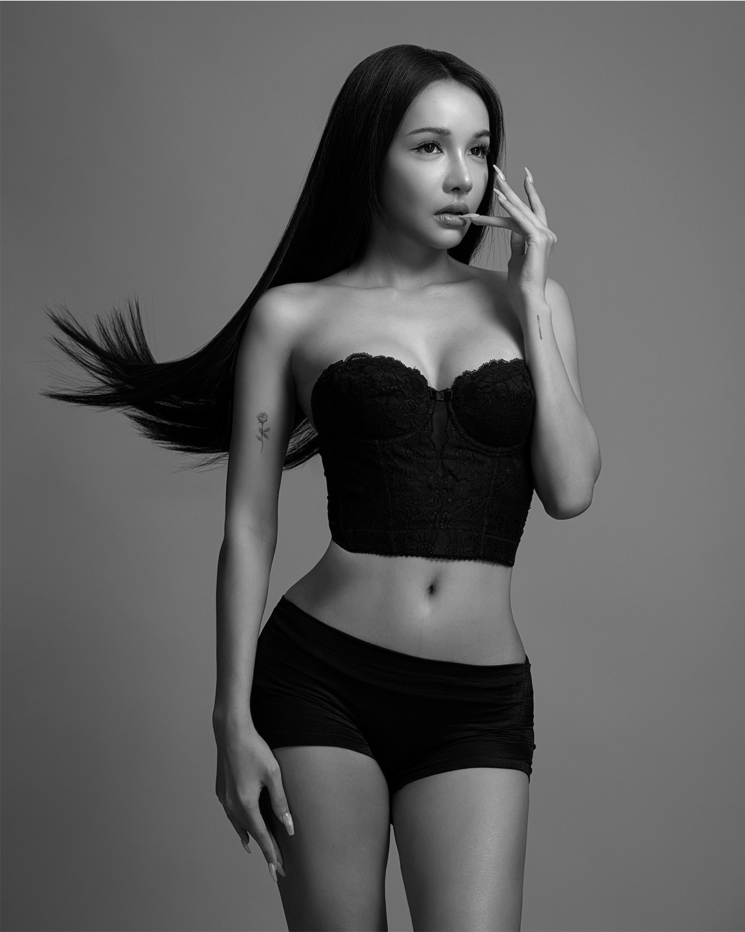 โบกี้ - พิชญ์สินี วีระสุทธิมาศ