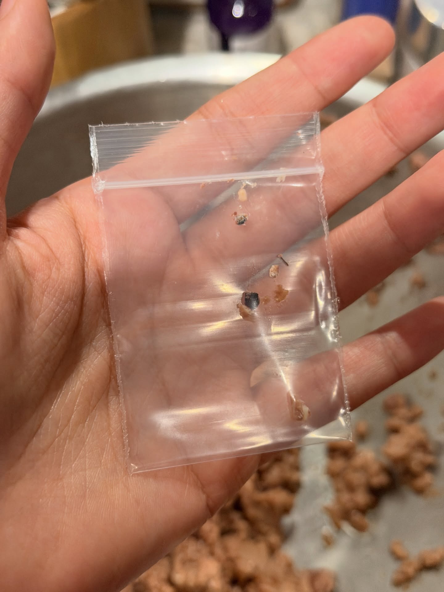 โบกี้ - พิชญ์สินี วีระสุทธิมาศ