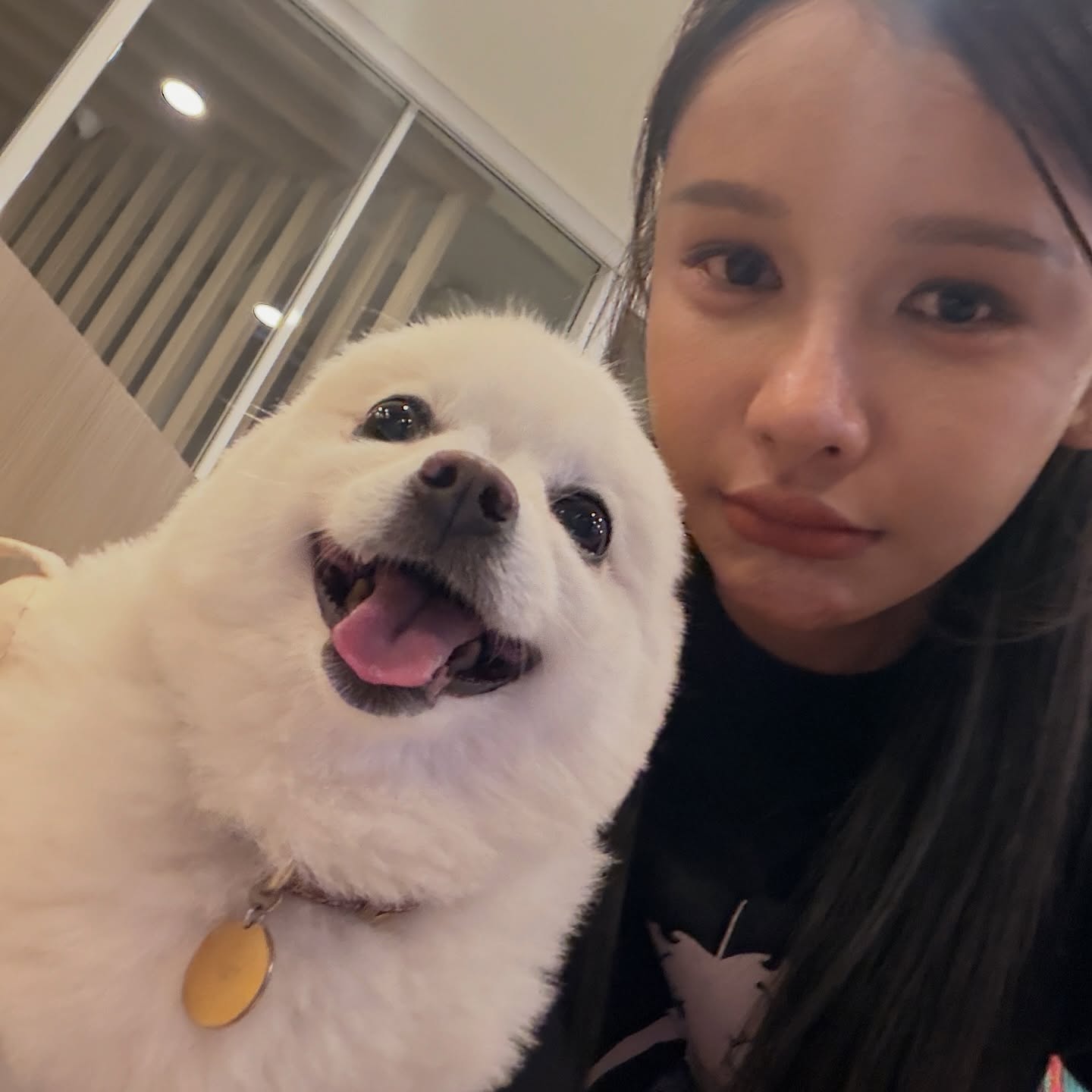 โบกี้ - พิชญ์สินี วีระสุทธิมาศ