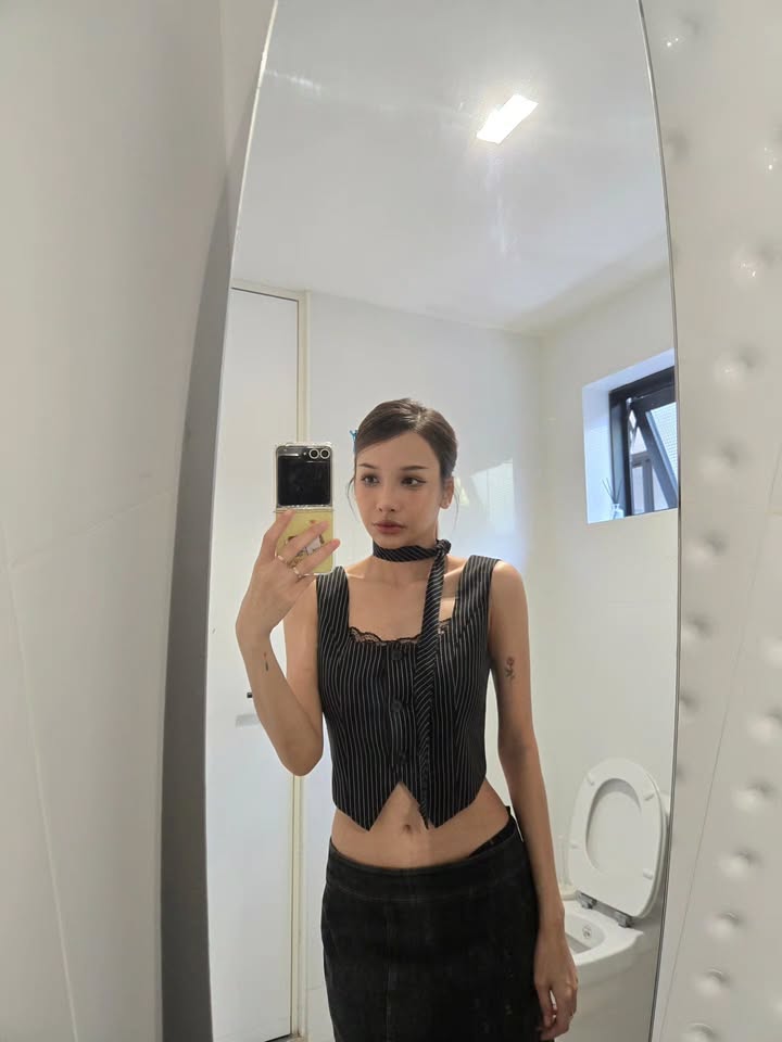 โบกี้ - พิชญ์สินี วีระสุทธิมาศ