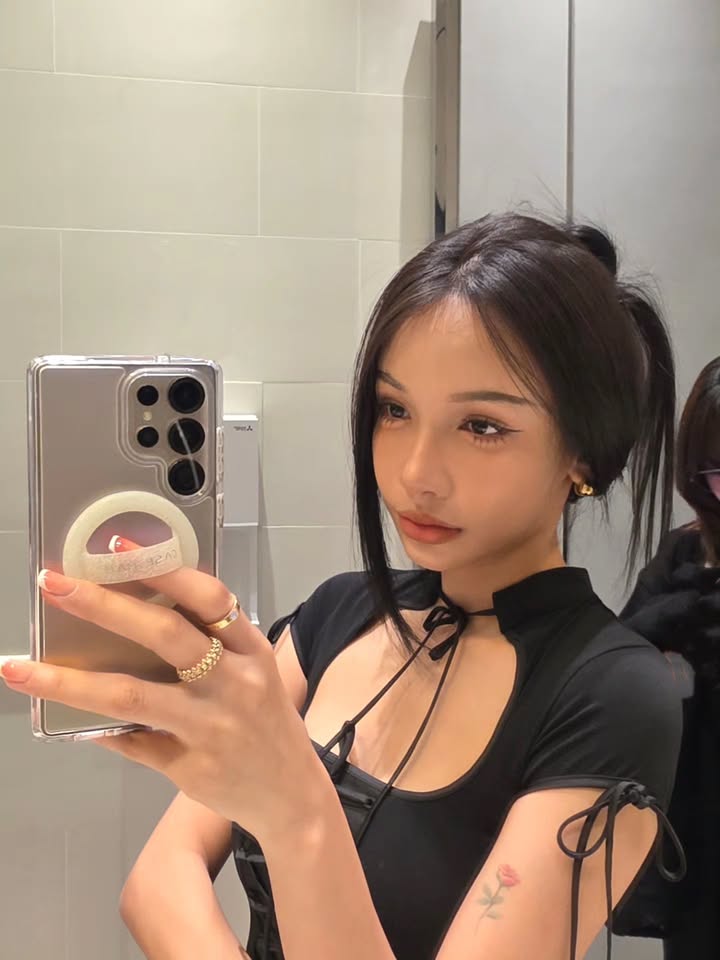 โบกี้ - พิชญ์สินี วีระสุทธิมาศ