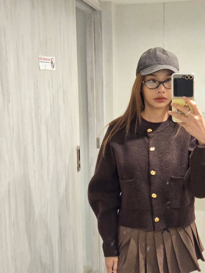 โบกี้ - พิชญ์สินี วีระสุทธิมาศ