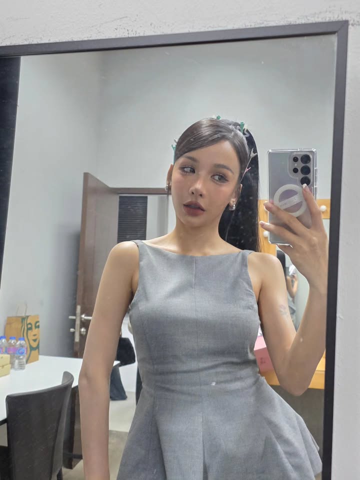 โบกี้ - พิชญ์สินี วีระสุทธิมาศ