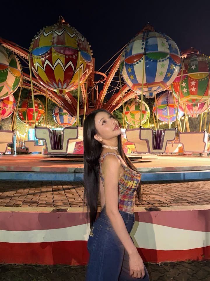 โบกี้ - พิชญ์สินี วีระสุทธิมาศ