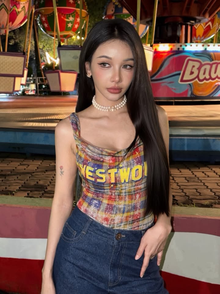 โบกี้ - พิชญ์สินี วีระสุทธิมาศ