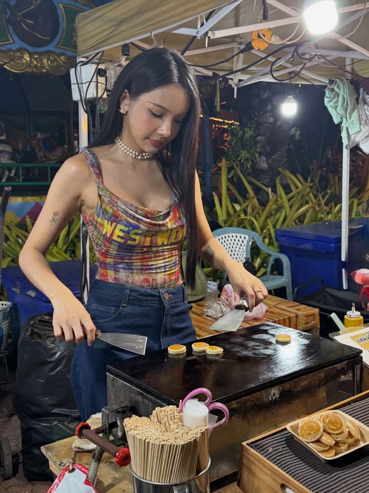 โบกี้ - พิชญ์สินี วีระสุทธิมาศ