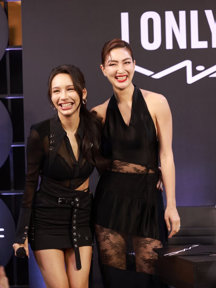 โบกี้ - พิชญ์สินี วีระสุทธิมาศ