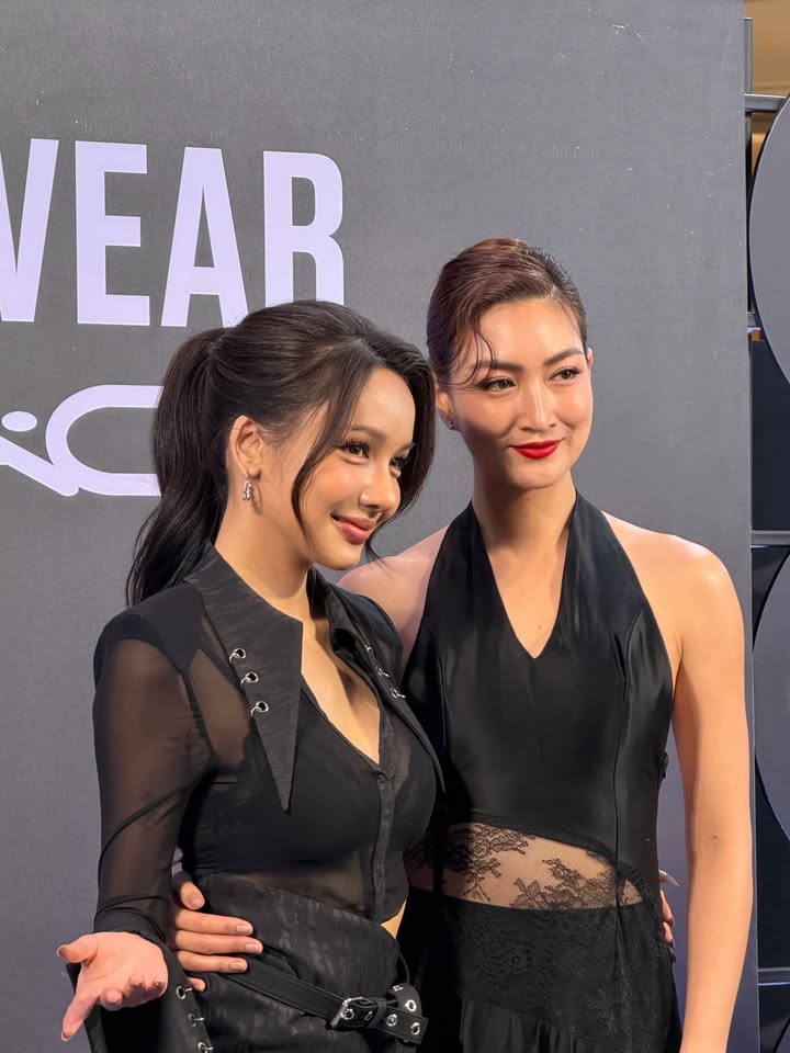 โบกี้ - พิชญ์สินี วีระสุทธิมาศ